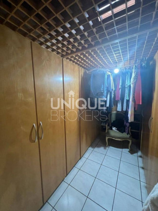 Imagem Casa de Condomínio com 4 Quartos à Venda, 993 m² em Portal Do Paraíso I - Jundiaí