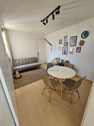 Imagem Apartamento com 2 Quartos à Venda, 53 m² em Vila Buarque - São Paulo Imagem Apartamento com 2 Quartos à Venda, 53 m² em Vila Buarque - São Paulo