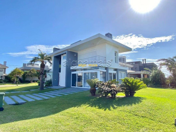 Imagem Casa com 4 Quartos à Venda, 302 m² em Condominio Ventura Club - Xangri-lá Imagem Casa com 4 Quartos à Venda, 302 m² em Condominio Ventura Club - Xangri-lá