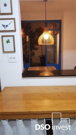 Imagem Casa com 2 Quartos à Venda, 90 m² em Itaim Bibi - São Paulo