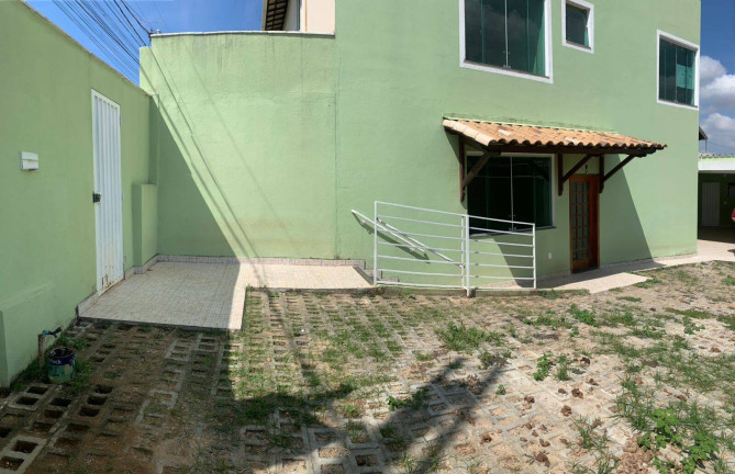 Imagem Casa com 3 Quartos à Venda, 300 m² em Xangri-lá - Contagem Imagem Casa com 3 Quartos à Venda, 300 m² em Xangri-lá - Contagem