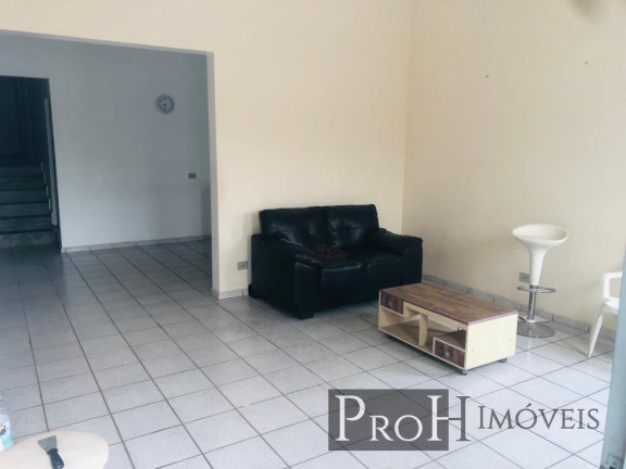 Sobrado com 3 Quartos à Venda, 120 m² em Parque Das Nações - Santo André
