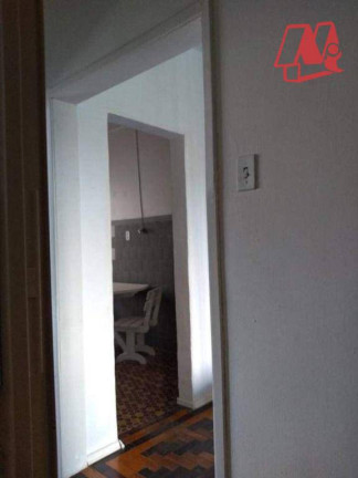 Imagem Apartamento com 2 Quartos à Venda, 79 m² em Santa Cecília - Porto Alegre