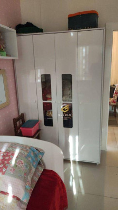 Imagem Apartamento com 3 Quartos à Venda, 112 m² em Universitário - Tijucas