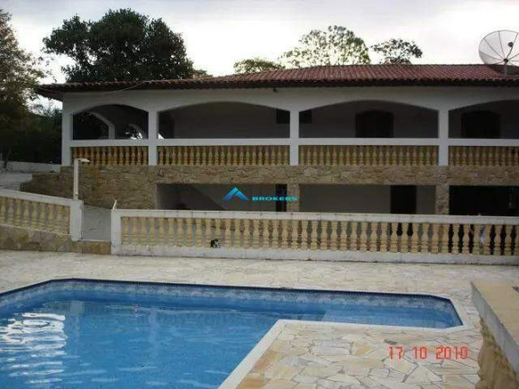Imóvel com 3 Quartos à Venda, 800 m² em Ivoturucaia - Jundiaí