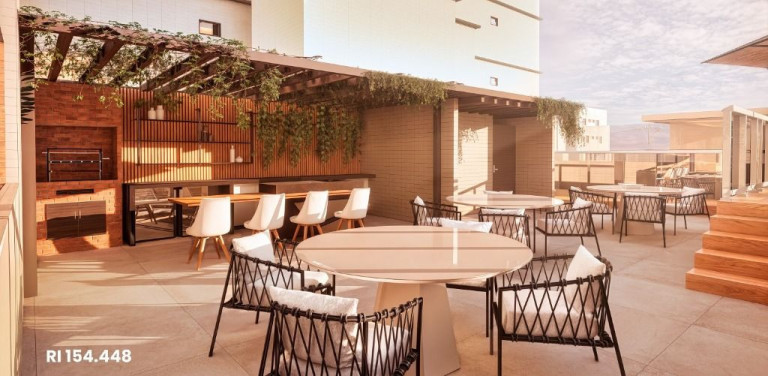 Imagem Apartamento com 2 Quartos à Venda, 113 m² em Portal Do Sol - João Pessoa