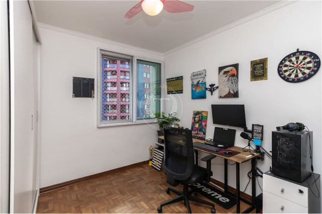 Imagem Apartamento com 2 Quartos à Venda, 94 m² em Paraíso - São Paulo