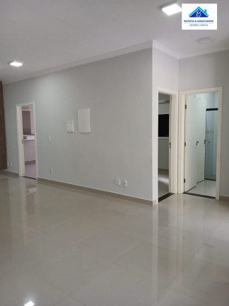 Imagem Casa com 3 Quartos à Venda, 145 m² em Residencial Real Parque Sumaré - Sumaré