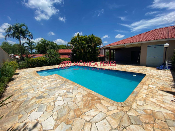 Imagem Casa com 5 Quartos à Venda, 1.000 m² em Parque Dos Resedás - Itupeva