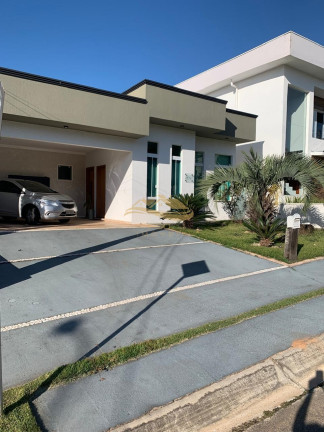 Imóvel com 3 Quartos à Venda,  em Altos De Itaici - Indaiatuba