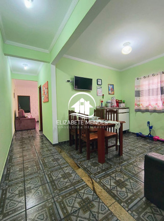 Imagem Casa com 3 Quartos à Venda, em Jardim Nova America - Suzano Imagem Casa com 3 Quartos à Venda, em Jardim Nova America - Suzano