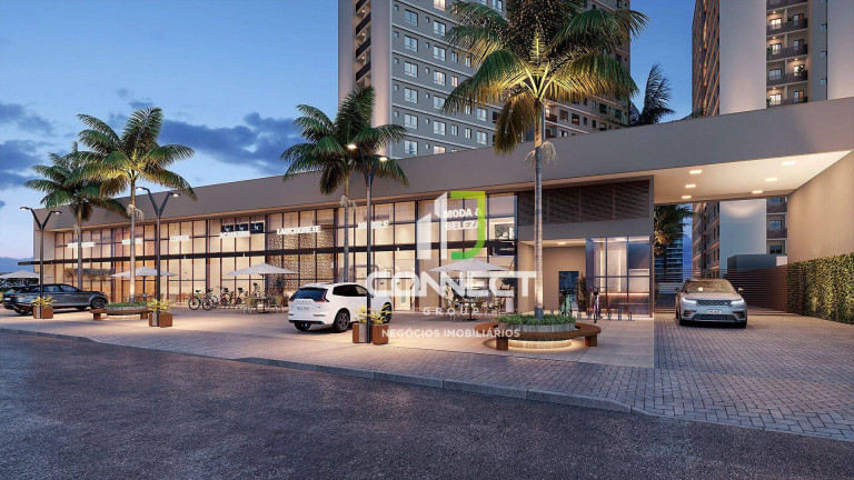 Imagem Apartamento com 2 Quartos à Venda, 68 m² em São João - Itajaí