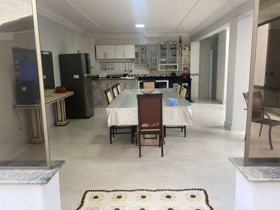 Imagem Casa com 4 Quartos à Venda, 473 m² em Jardim Florestal - Jundiaí