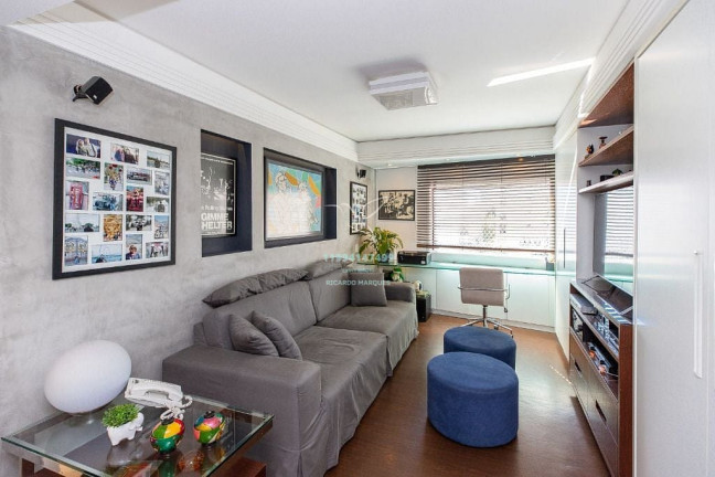 Imagem Apartamento com 3 Quartos à Venda, 152 m² em Vila Mariana - São Paulo Imagem Apartamento com 3 Quartos à Venda, 152 m² em Vila Mariana - São Paulo