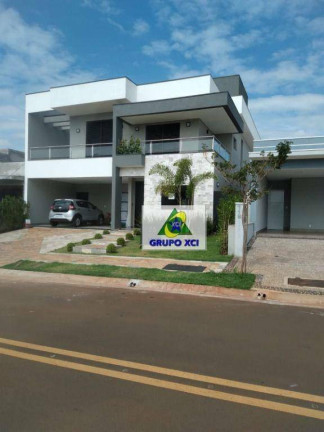 Imagem Casa com 5 Quartos à Venda, 242 m² em Parque Brasil 500 - Paulínia