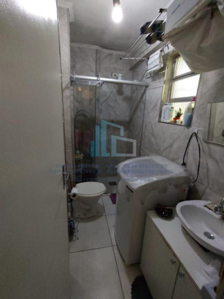 Imagem Kitnet com 1 Quarto à Venda, 32 m² em Real - Praia Grande Imagem Kitnet com 1 Quarto à Venda, 32 m² em Real - Praia Grande