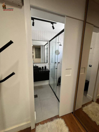 Imagem Apartamento com 3 Quartos para Alugar, 94 m² em Itaim Bibi - São Paulo