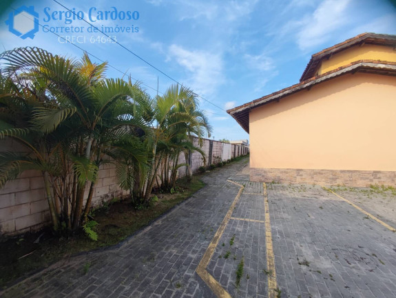 Imagem Casa com 2 Quartos à Venda, 50 m² em Cibratel Ii - Itanhaém