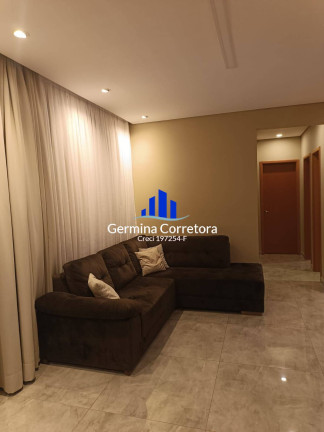 Imagem Apartamento com 3 Quartos à Venda, 76 m² em Chácara Do Solar Iii - Santana De Parnaíba Imagem Apartamento com 3 Quartos à Venda, 76 m² em Chácara Do Solar Iii - Santana De Parnaíba