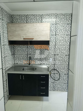 Imagem Apartamento com 2 Quartos para Alugar, 50 m² em Centro  - Diadema