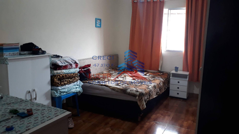 Imagem Casa com 4 Quartos à Venda, 408 m² em São Benedito - Santa Luzia