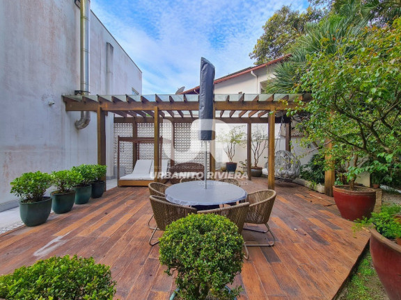 Imagem Casa com 5 Quartos à Venda, 322 m² em Riviera | Módulo 30 - Bertioga