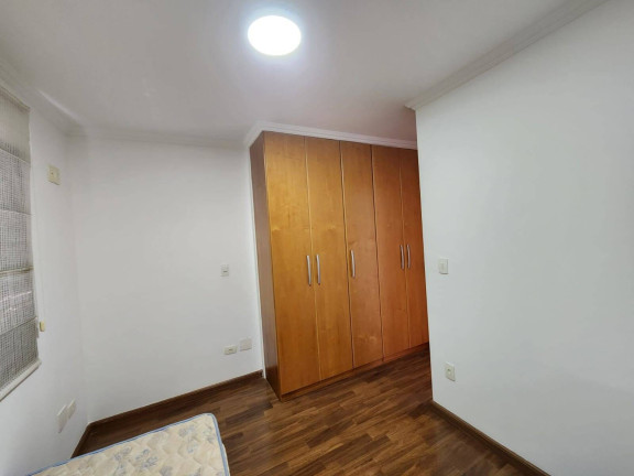 Imagem Apartamento com 3 Quartos à Venda, 100 m² em Vila Gilda - Santo André