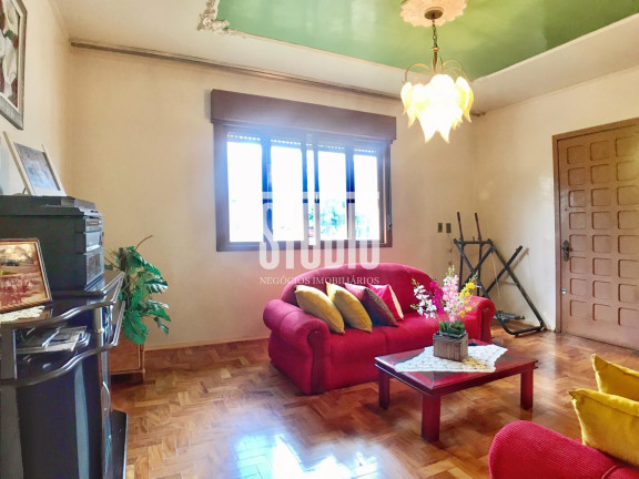 Imagem Casa com 3 Quartos à Venda, 192 m² em Centro - Carlos Barbosa Imagem Casa com 3 Quartos à Venda, 192 m² em Centro - Carlos Barbosa