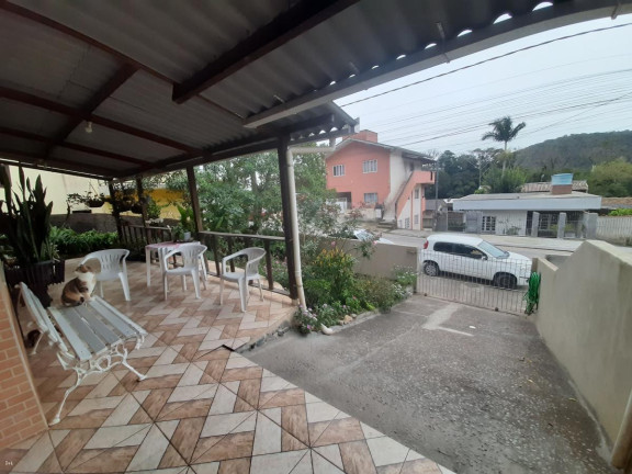 Imagem Casa com 2 Quartos à Venda, 480 m² em São Judas Tadeu - Balneário Camboriú