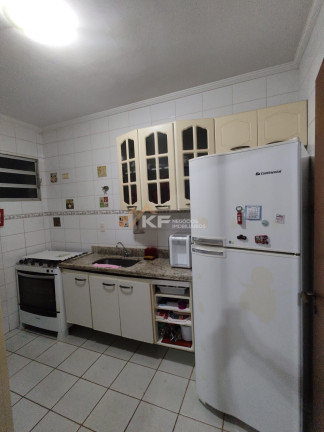 Imagem Apartamento com 3 Quartos à Venda, 74 m² em Parque Dos Bandeirantes - Ribeirão Preto Imagem Apartamento com 3 Quartos à Venda, 74 m² em Parque Dos Bandeirantes - Ribeirão Preto