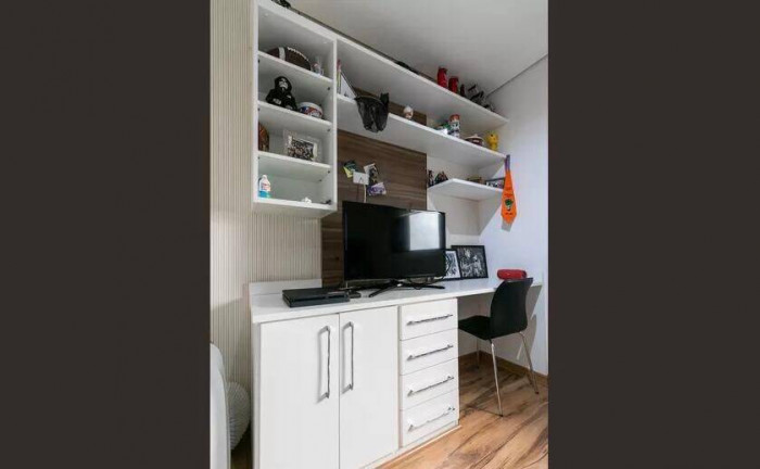 Imagem Casa com 3 Quartos à Venda, 186 m² em Jardim Textil - São Paulo