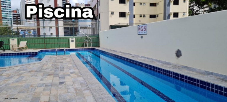 Imagem Apartamento com 3 Quartos à Venda, 231 m² em Pituba - Salvador