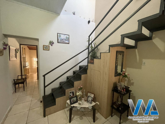 Imagem Casa com 4 Quartos à Venda, 175 m² em Centro - Bragança Paulista Imagem Casa com 4 Quartos à Venda, 175 m² em Centro - Bragança Paulista