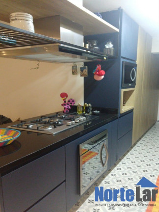 Imagem Apartamento com 2 Quartos à Venda, 66 m² em Chora Menino - São Paulo