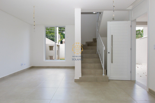 Imagem Sobrado com 3 Quartos à Venda, 97 m² em Barreirinha - Curitiba