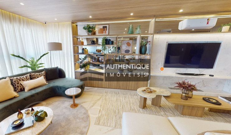 Imagem Apartamento com 4 Quartos à Venda, 151 m² em Vila Clementino - São Paulo Imagem Apartamento com 4 Quartos à Venda, 151 m² em Vila Clementino - São Paulo