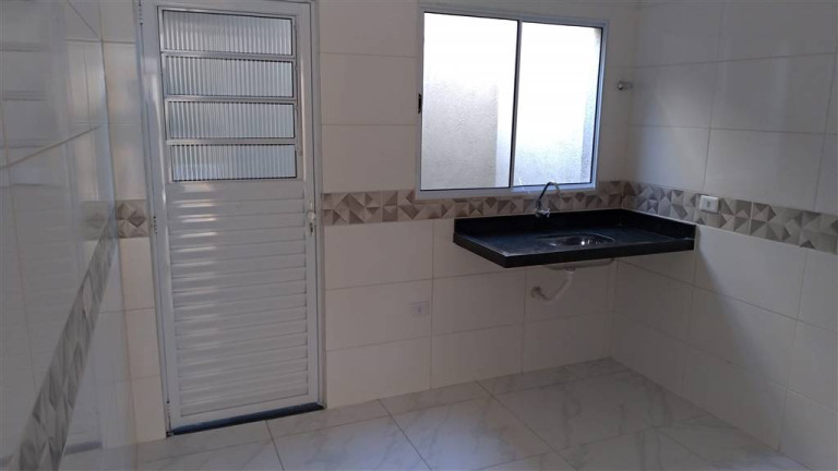 Imagem Casa com 2 Quartos à Venda, 63 m² em Jardim Gloria - Praia Grande Imagem Casa com 2 Quartos à Venda, 63 m² em Jardim Gloria - Praia Grande