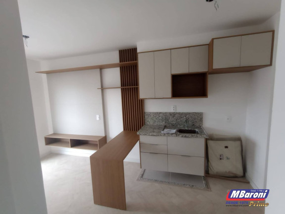Imagem Apartamento com 1 Quarto para Alugar, 31 m² em Pinheiros - São Paulo Imagem Apartamento com 1 Quarto para Alugar, 31 m² em Pinheiros - São Paulo