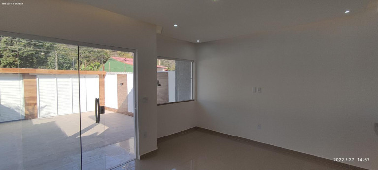 Imagem Casa com 2 Quartos à Venda, 80 m² em Itaipuaçu - Maricá