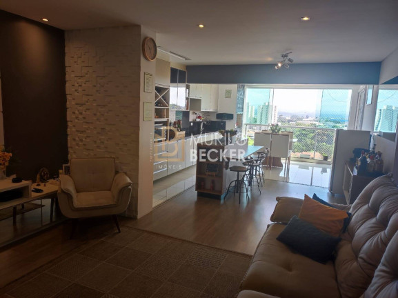 Imagem Apartamento com 3 Quartos à Venda, 100 m² em Jardim Califórnia - Jacareí Imagem Apartamento com 3 Quartos à Venda, 100 m² em Jardim Califórnia - Jacareí