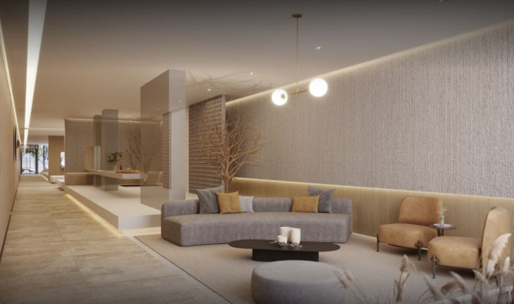 Imagem Apartamento com 1 Quarto à Venda, 25 m² em Vila Olímpia - São Paulo Imagem Apartamento com 1 Quarto à Venda, 25 m² em Vila Olímpia - São Paulo