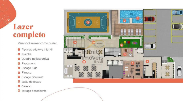 Imagem Apartamento com 4 Quartos à Venda, 139 m² em Cidade Nova - Belo Horizonte Imagem Apartamento com 4 Quartos à Venda, 139 m² em Cidade Nova - Belo Horizonte