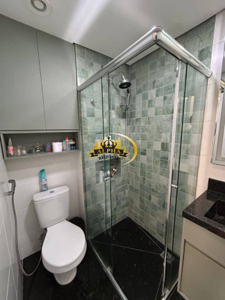 Imagem Apartamento com 2 Quartos à Venda, 67 m² em Alphaville - Barueri