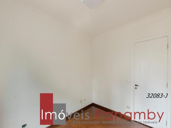 Imagem Apartamento com 3 Quartos à Venda, 150 m² em Vila Andrade - São Paulo