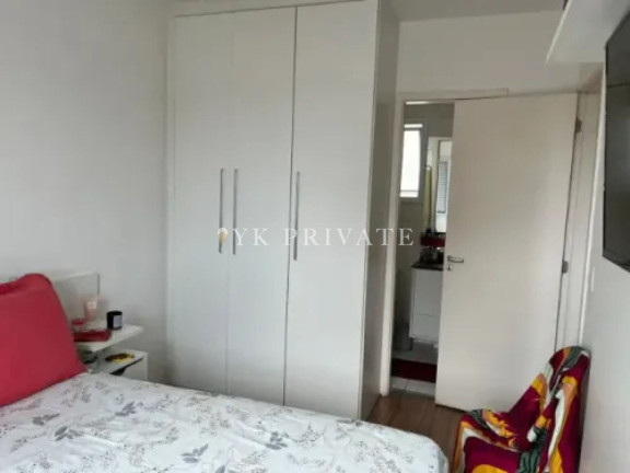 Imagem Apartamento com 2 Quartos à Venda, 60 m² em Vila Romana - São Paulo Imagem Apartamento com 2 Quartos à Venda, 60 m² em Vila Romana - São Paulo