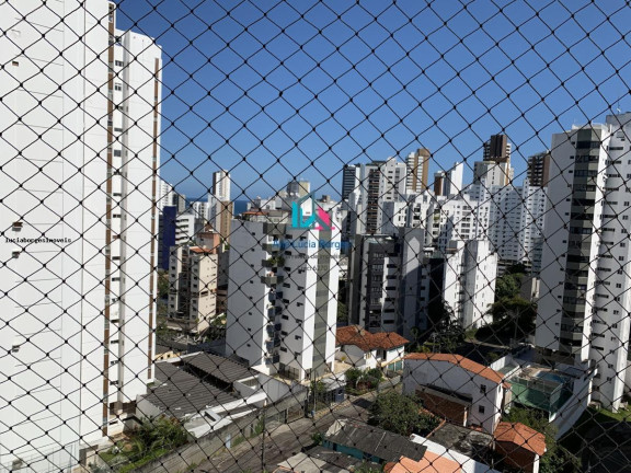 Imagem Apartamento com 5 Quartos à Venda, 304 m² em Jardim Apipema - Salvador Imagem Apartamento com 5 Quartos à Venda, 304 m² em Jardim Apipema - Salvador