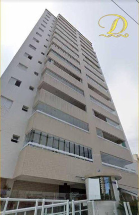 Apartamento com 2 Quartos à Venda, 74 m² em Aviação - Praia Grande