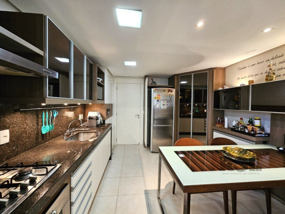 Imagem Apartamento com 3 Quartos à Venda, 187 m² em Centro - Gramado Imagem Apartamento com 3 Quartos à Venda, 187 m² em Centro - Gramado