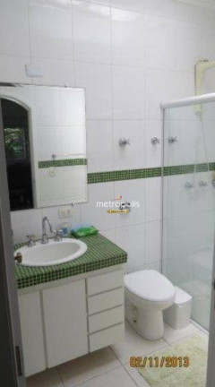 Imagem Casa com 3 Quartos à Venda, 326 m² em Campestre - Santo André Imagem Casa com 3 Quartos à Venda, 326 m² em Campestre - Santo André