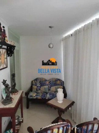 Imagem Apartamento com 3 Quartos à Venda, em Itararé - São Vicente Imagem Apartamento com 3 Quartos à Venda, em Itararé - São Vicente